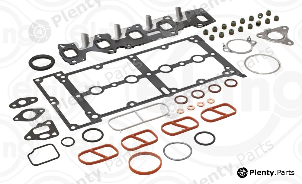 Elring 797.980 — Gasket Kit, cylinder head