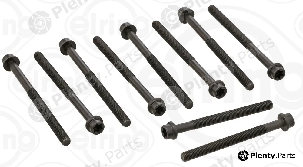 Elring 027.850 — Cylinder Head Bolt Set