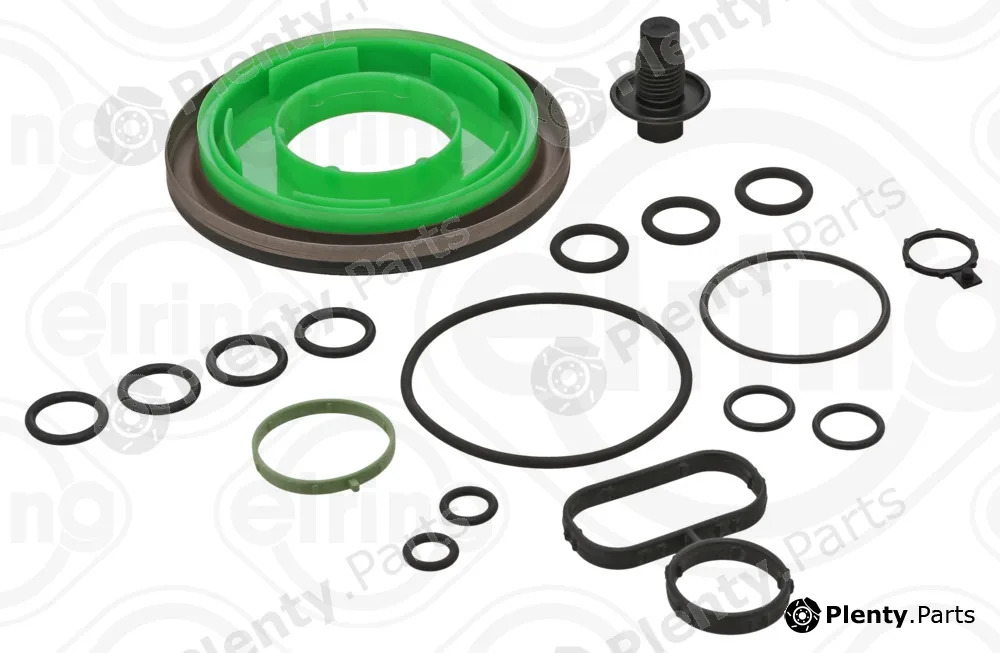 Elring 709.080 — Gasket Kit, crankcase