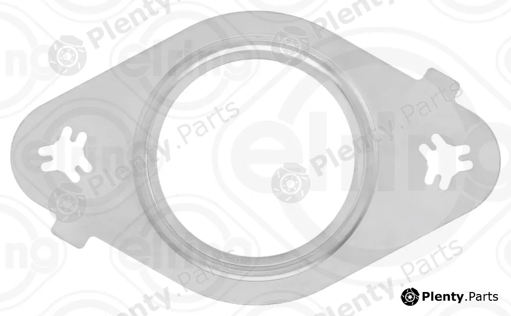Elring 048.760 — Gasket, exhaust pipe