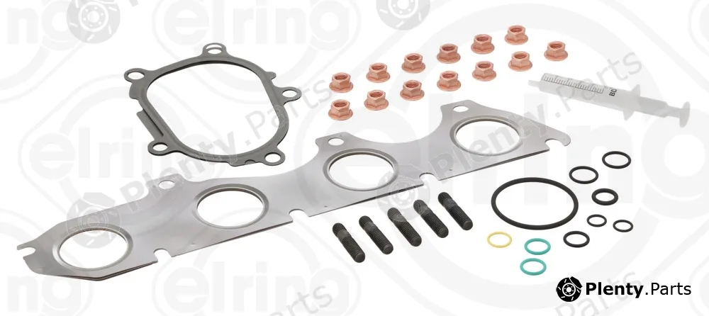 Elring 798.530 — Mounting Kit, charger