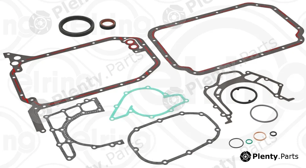 Elring 632.740 — Gasket Kit, crankcase
