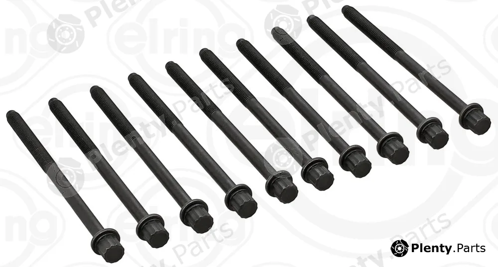 Elring 778.120 — Cylinder Head Bolt Set