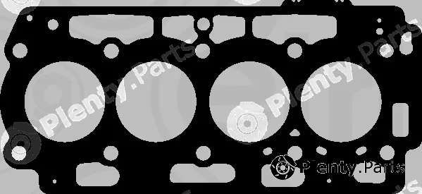 Elring 490.001 — Gasket, cylinder head
