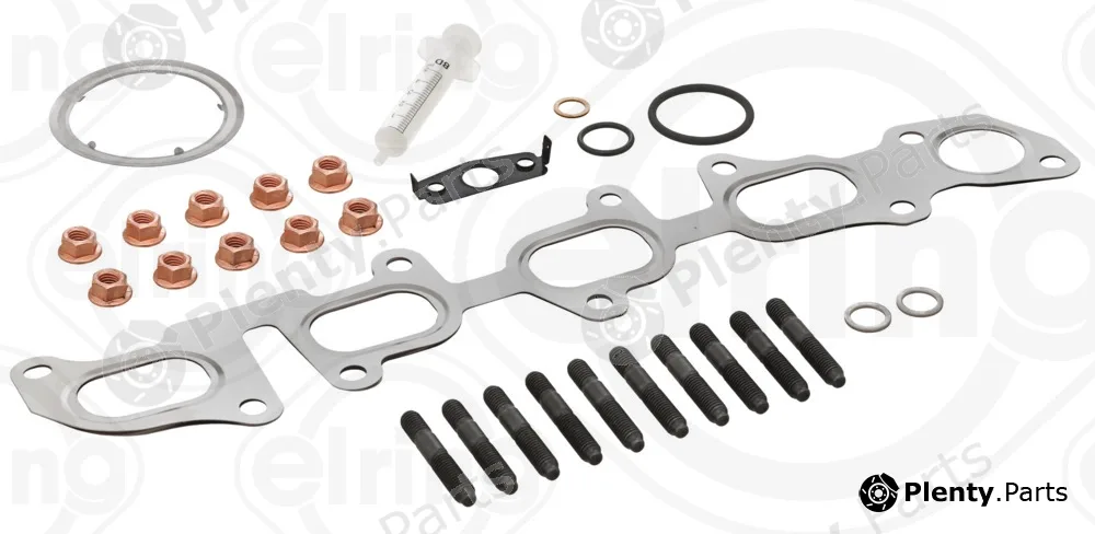 Elring 695.560 — Mounting Kit, charger