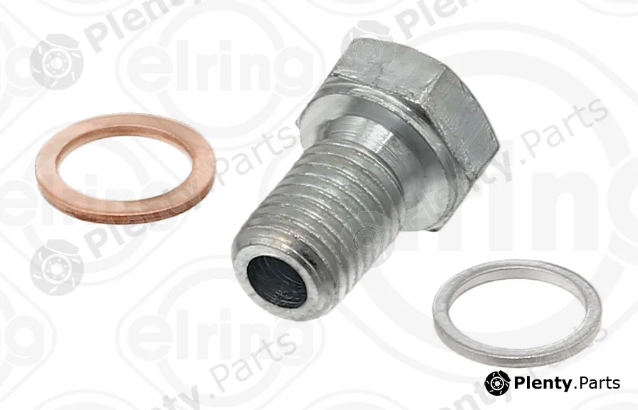 Elring 774.390 — Screw Plug, oil sump