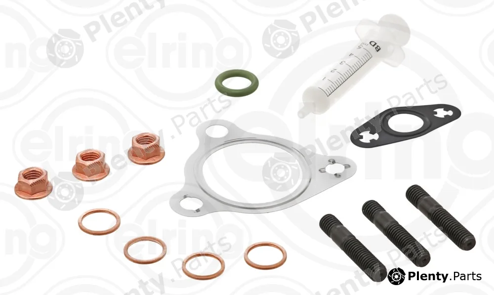 Elring 746.450 — Mounting Kit, charger