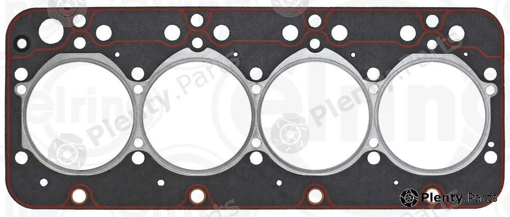Elring 835.521 — Gasket, cylinder head