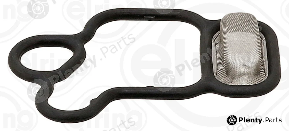 Elring 968.000 — Seal, camshaft adjustment