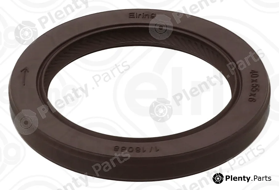 Elring 439.600 — Shaft Seal, crankshaft