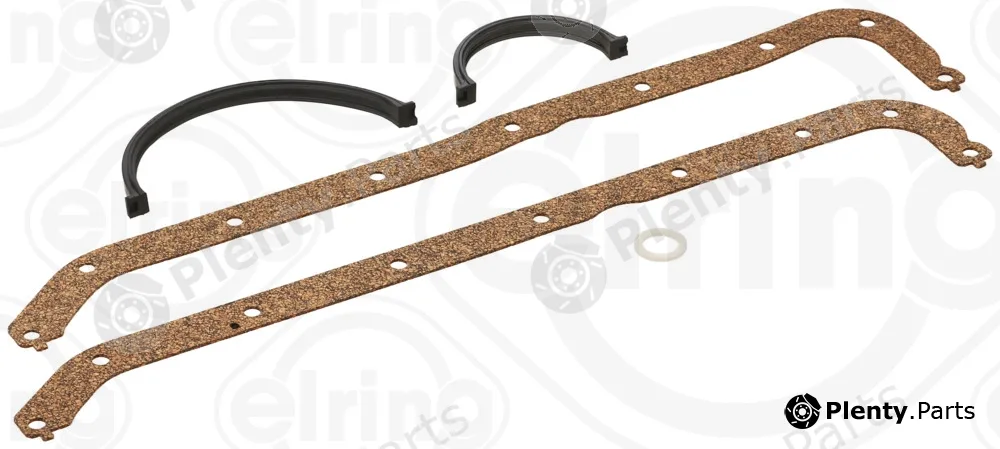 Elring 751.040 — Gasket Set, oil sump