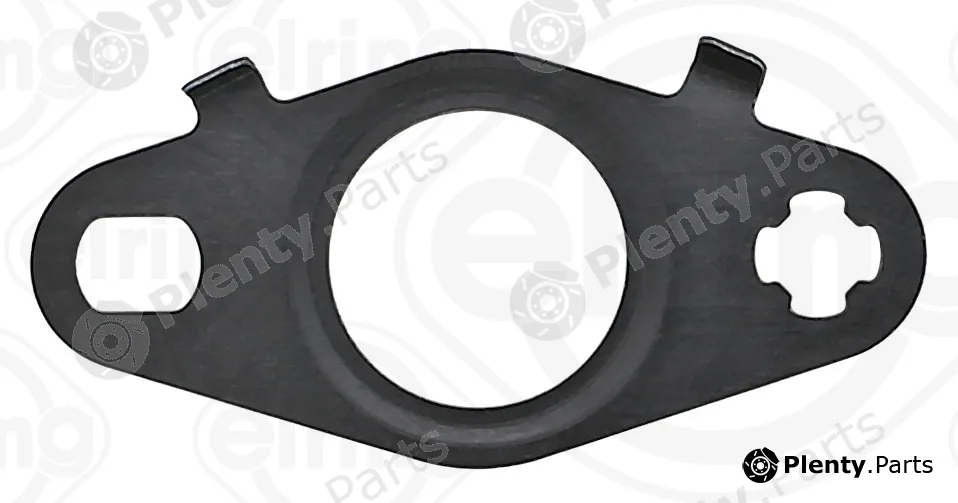 Elring 090.530 — Gasket, oil inlet (charger)