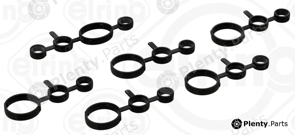 Elring 107.960 — Gasket, cylinder head cover