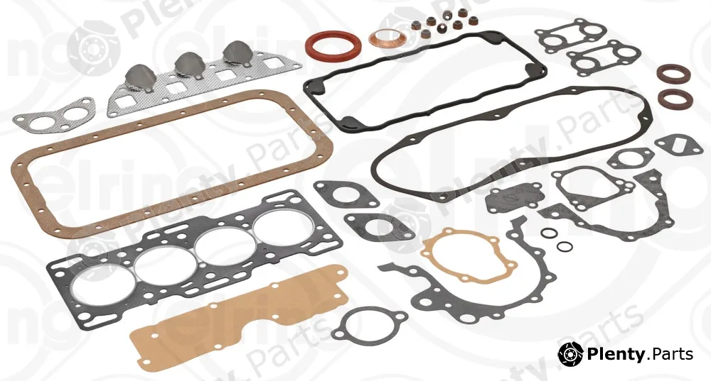Elring 591.204 — Full Gasket Kit, engine