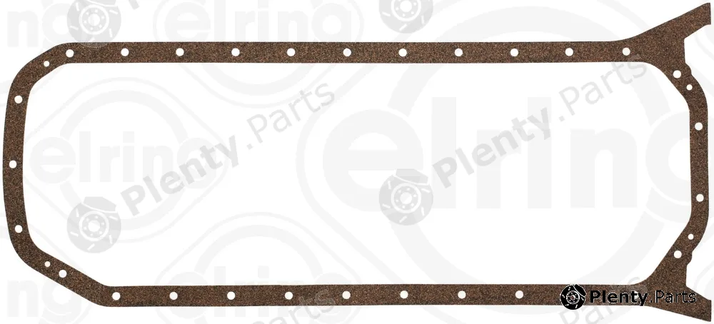 Elring 892.122 — Gasket, oil sump