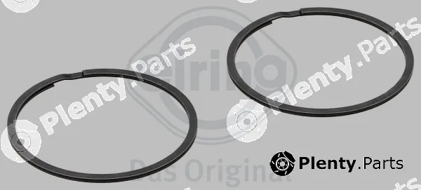 Elring 589.150 — Gasket Set, exhaust manifold