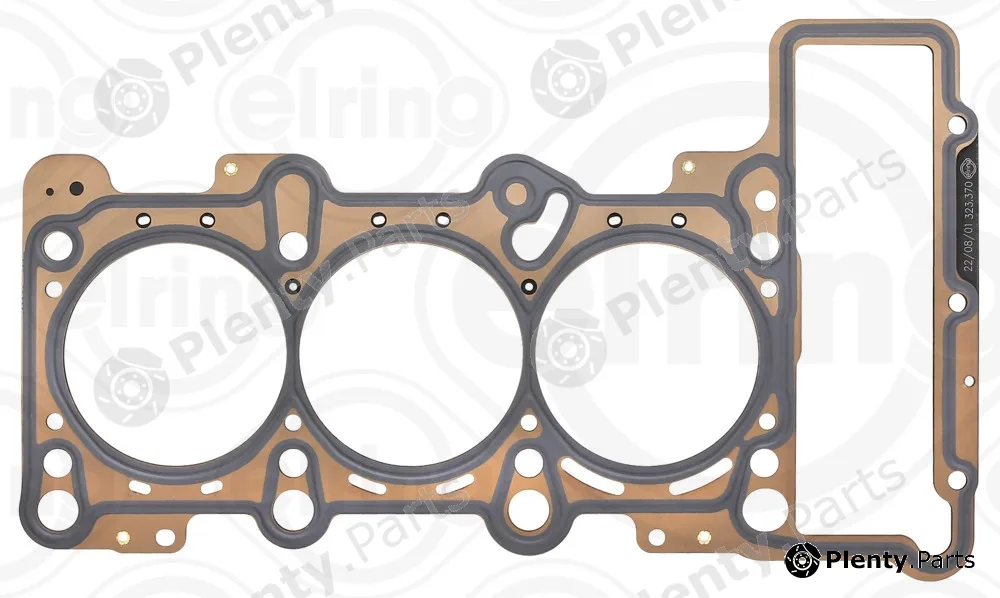 Elring 323.370 — Gasket, cylinder head