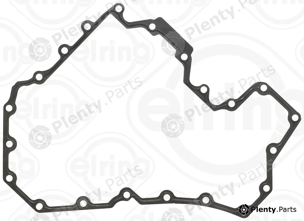 Elring 369.710 — Gasket, oil sump