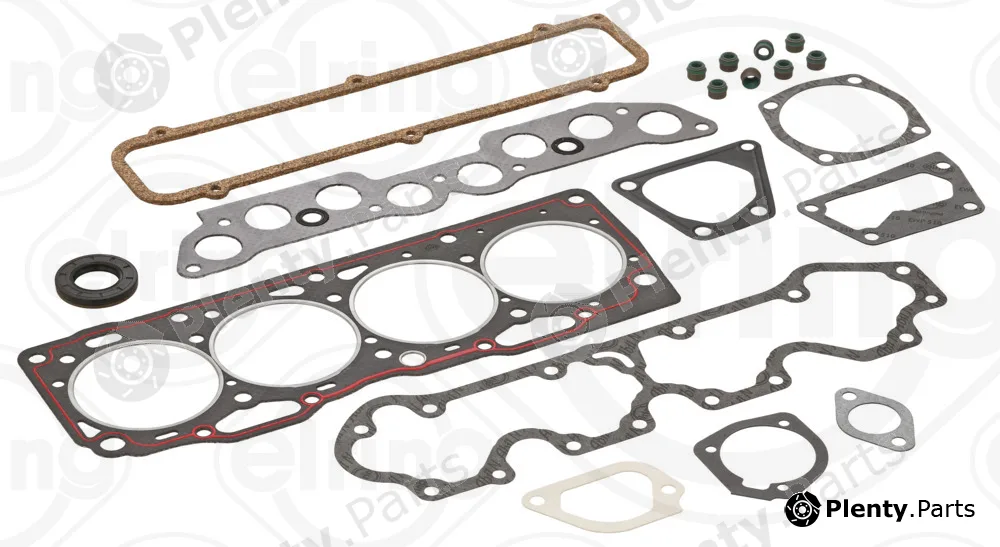 Elring 144.291 — Gasket Kit, cylinder head