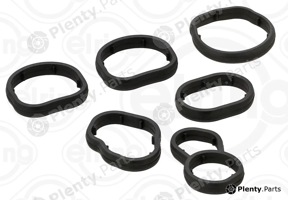 Elring 784.620 — Gasket, oil filter housing