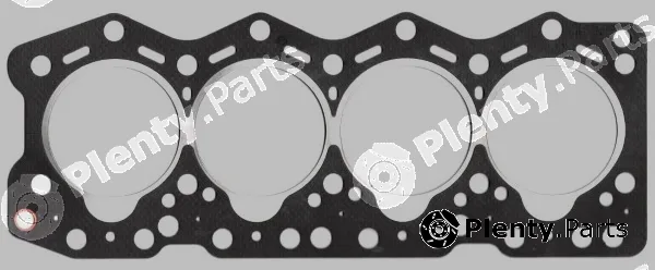 Elring 181.010 — Gasket, cylinder head