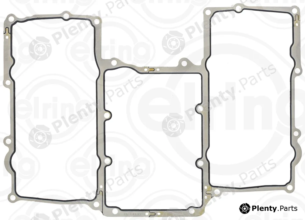 Elring 727.741 — Gasket, intake manifold housing