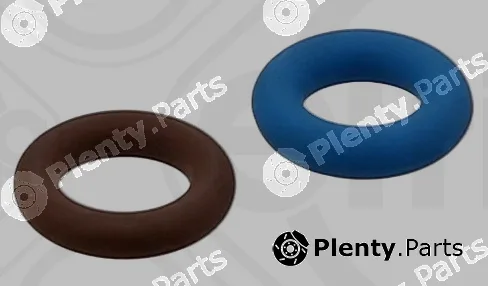 Elring 243.850 — Seal Ring Set, injection valve