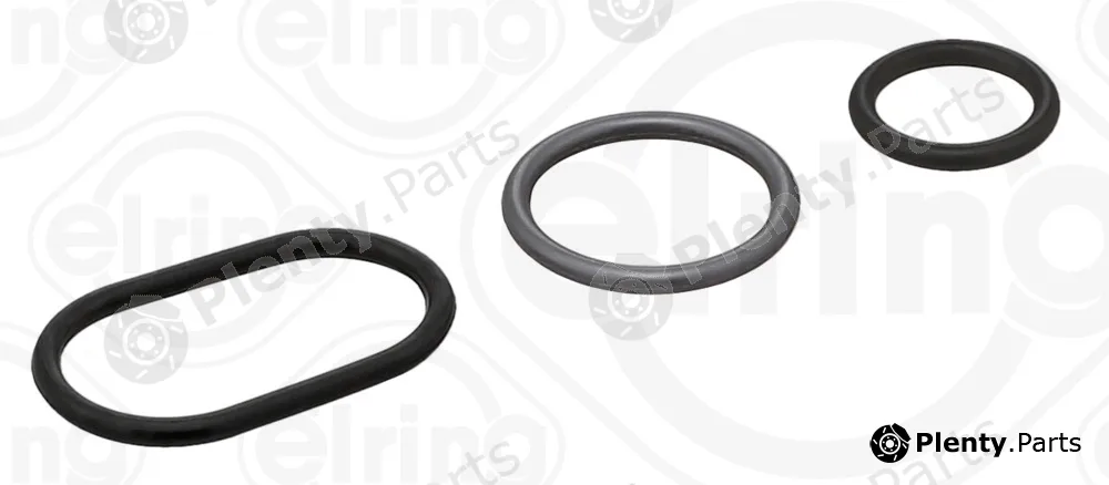 Elring 703.520 — Gasket Kit, timing case