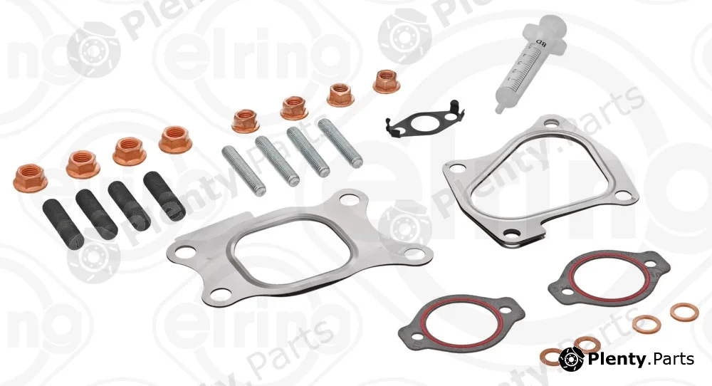 Elring 836.360 — Mounting Kit, charger