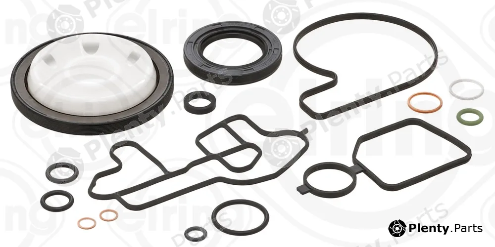 Elring 529.880 — Gasket Kit, crankcase