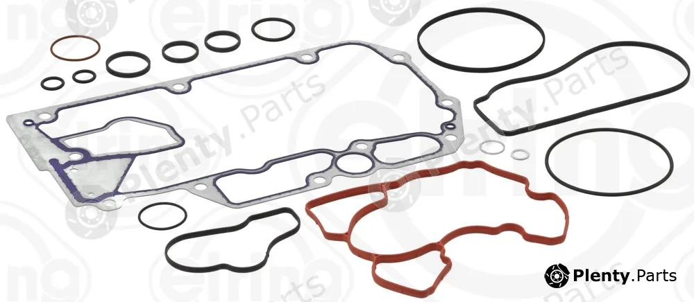 Elring 840.871 — Gasket Set, oil cooler