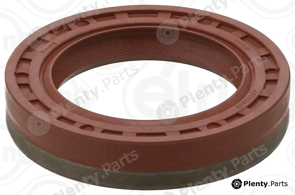 Elring 586.641 — Shaft Seal, crankshaft