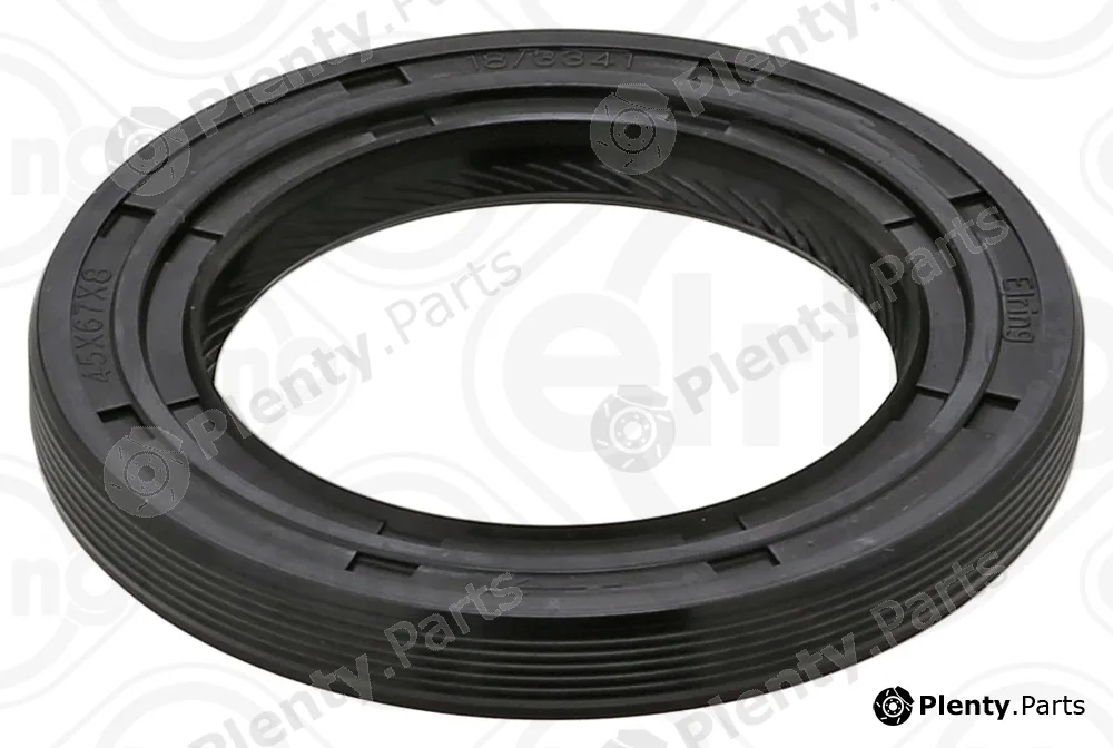 Elring 914.924 — Shaft Seal, crankshaft