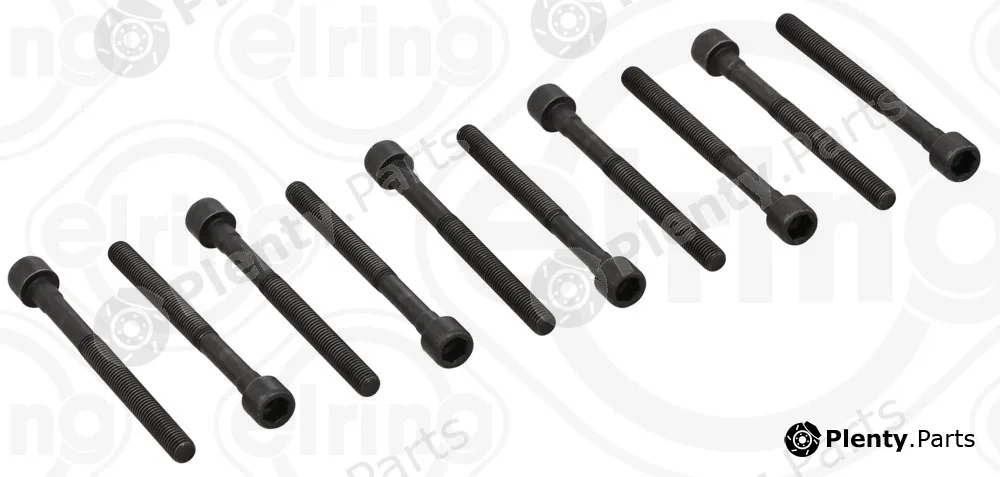 Elring 373.000 — Cylinder Head Bolt Set