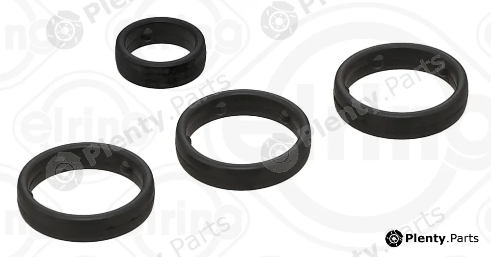 Elring 858.670 — Gasket Set, oil cooler
