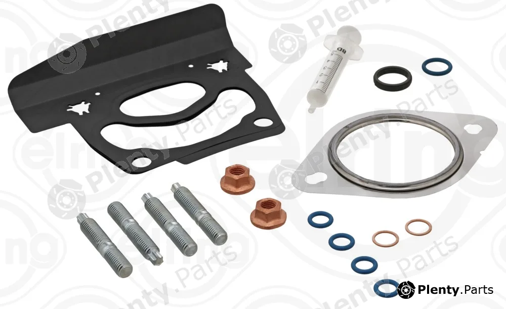 Elring 771.210 — Mounting Kit, charger