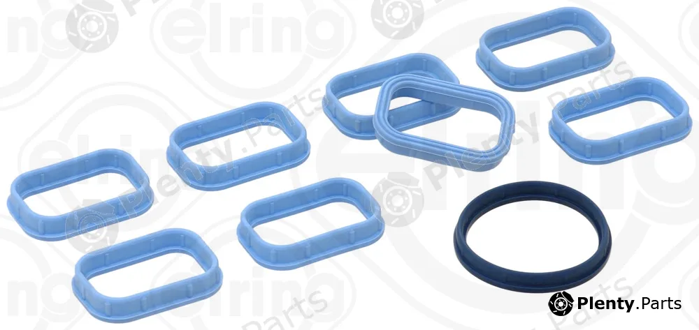Elring 280.350 — Gasket Set, intake manifold