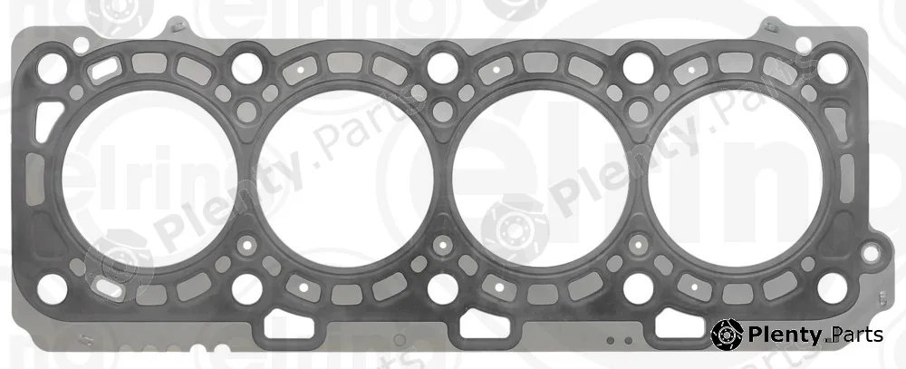 Elring 484.020 — Gasket, cylinder head