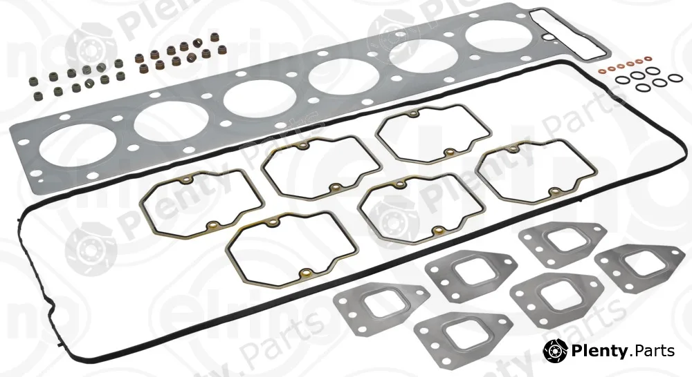 Elring 895.770 — Gasket Kit, cylinder head