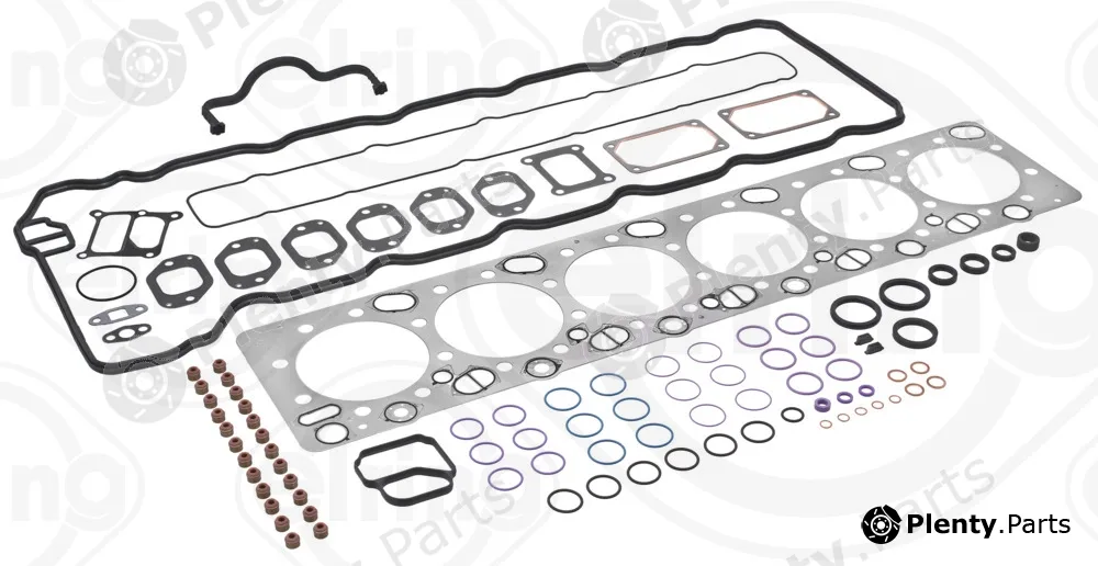Elring 900.350 — Gasket Kit, cylinder head