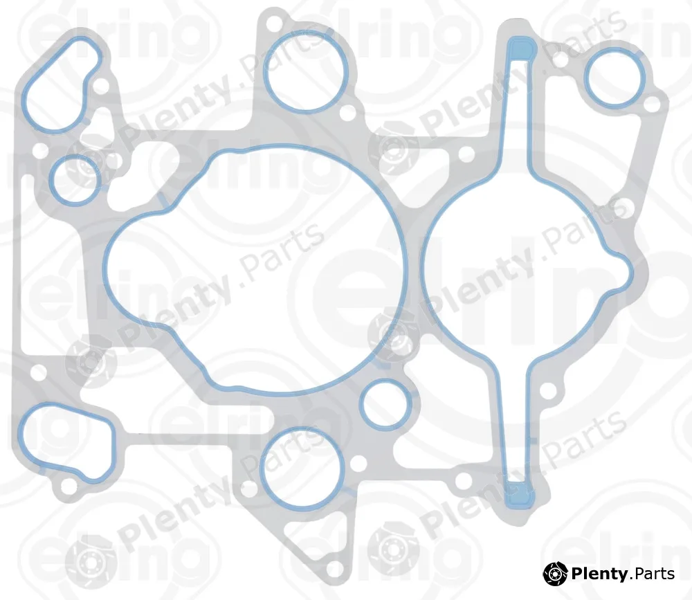 Elring 146.390 — Gasket, oil pump
