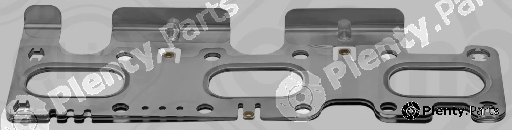 Elring 377.261 — Gasket, exhaust manifold