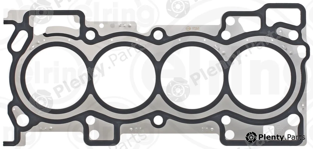 Elring 911.840 — Gasket, cylinder head