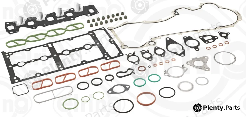 Elring 705.100 — Gasket Kit, cylinder head