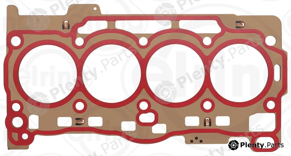 Elring 721.972 — Gasket, cylinder head
