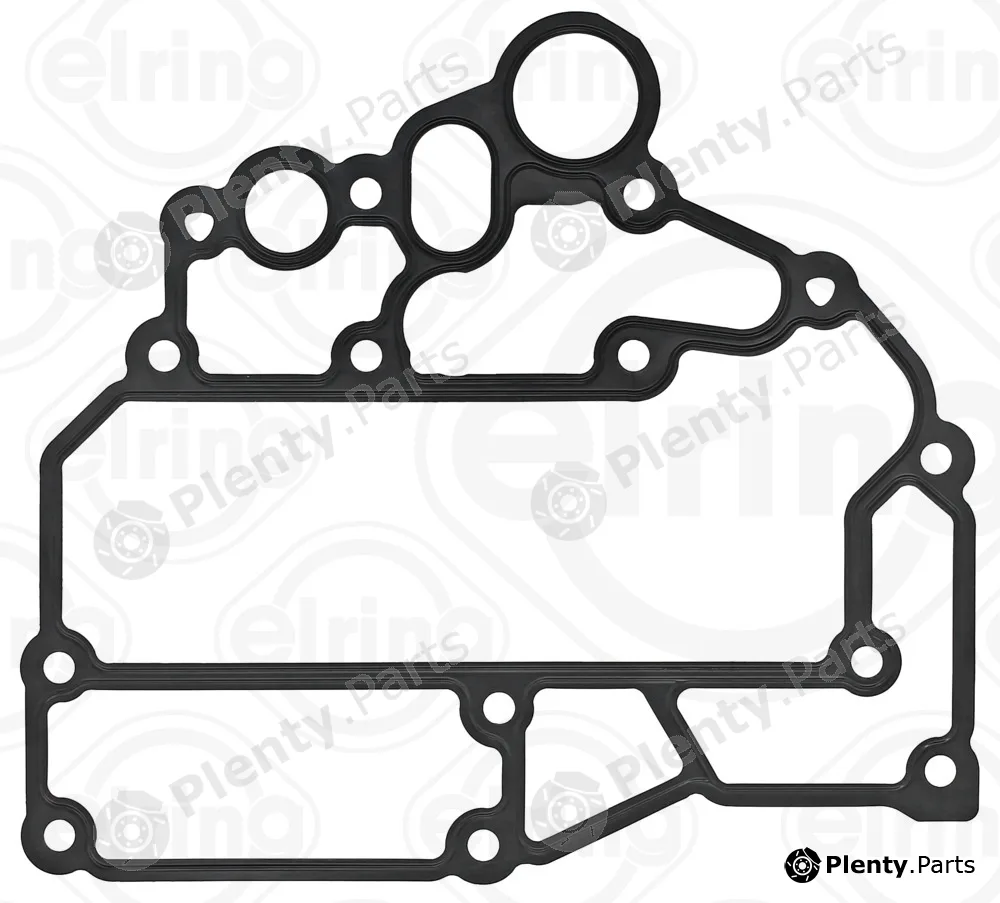 Elring 594.850 — Gasket, oil cooler