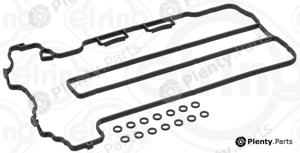 Elring 392.490 — Gasket Set, cylinder head cover