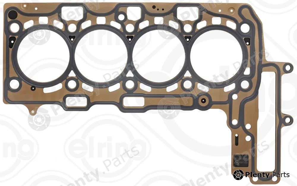 Elring 597.150 — Gasket, cylinder head