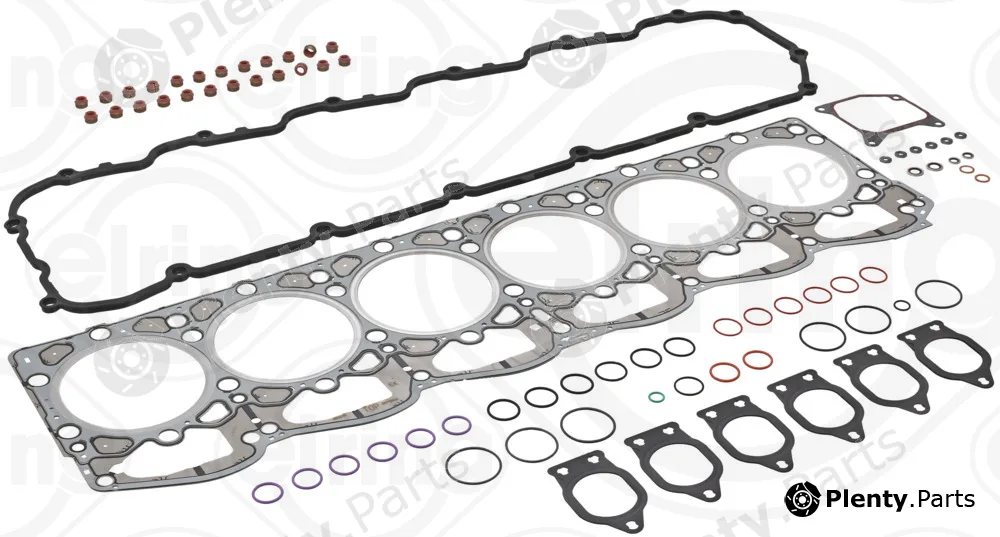 Elring 478.880 — Gasket Kit, cylinder head