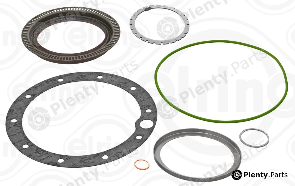 Elring 074.690 — Gasket Set, external planetary gearbox